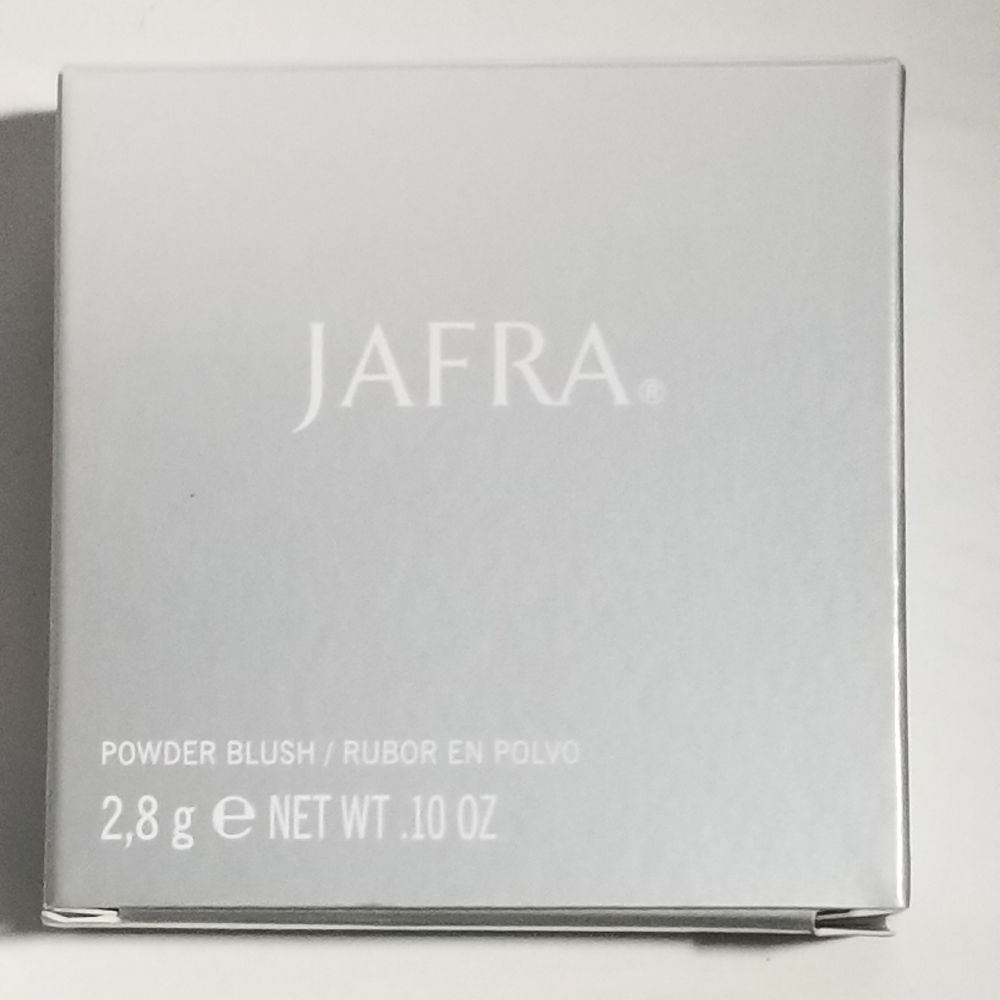 Jafra Powder Blush | NIB | Durazno color